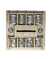 Contador Digital 4 dígitos Cdh336N Tholz (P322) NPN ou PNP Bivolt - loja online