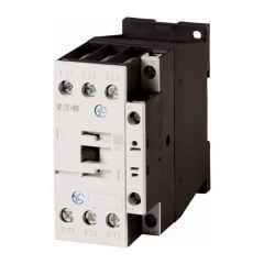 CONTATOR DILM 25A/AC3/220VAC50/60HZ