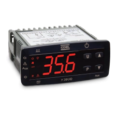 Controlador de Temperatura Chocadeira Y39U-HQRP