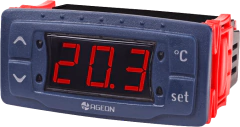 Controlador De Temperatura G102 Plus - Ageon