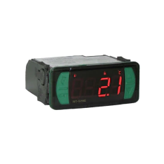 Controlador de Temperatura MT-519E – Full Gauge