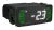 Controlador e Indicador Digital MT512E Log 115/230V - Full Gauge