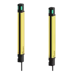 Cortina de Luz Segurança SFL20-68 NR12 AUTONICS