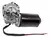 Motorredutor 24Vdc 160Rpm Alta Rotação Eixo Chanfrado Imobras - 100404824 na internet