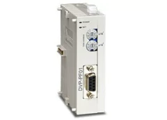 Controlador lógico programável CLP DVPPF01-S DELTA - DVP - SLIM PLC