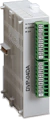 Controlador lógico programável CLP DVP02TUL-S DELTA - DVP - SLIM PLC