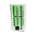 Controlador lógico programável CLP DVP28SA211T DELTA - DVP - SA2 Advanced Slim PLC
