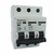 DISJUNTOR 25A 3P 3KA 415V - ELMD-3C25 – ELETROMEC