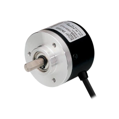 Encoder Rotativo E40S6-500-3-1-24 - Autonics