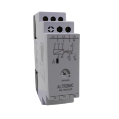 Relés Falta de Fase FSN - Altronic