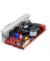 Inversor Iex60 2Cv 6a 220v Placa Esteiras Ergométricas - Ageon