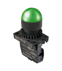 Sinalizadores de Led - Autonics