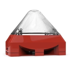 Luzes Flash - PYRA M - TOTALMENTE ELETRÔNICA