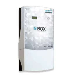 MBOX multimedidor de grandezas