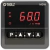 Controlador de Temperatura MDH1311R 90~240VCA –P763
