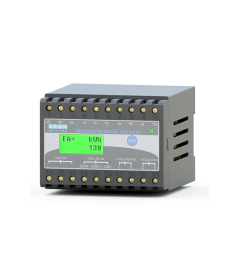 Medidor de Energia e Transdutor Digital Mult-K 05 FJ