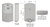 Controlador Diferencial de Temperatura MMZ1195N 220VCA - Tholz