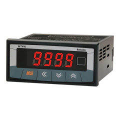 Multi Indicador MT4W-DV-41 - Autonics