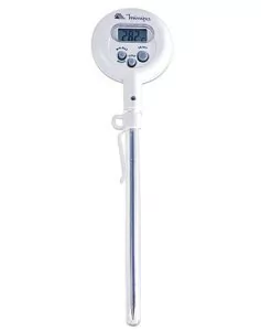 Termômetro digital MV-363A