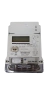 Medidor energia monofásico multitarifa c/ memoria de massa NSX112i 100A - Nansen