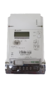 Medidor energia bifásico multitarifa c/ memoria de massa NSX213i 120A - Nansen