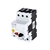 Disjuntor motor trifásico PKZM01-1,6 1,0 - 1,6A 660/690VCA - Eaton