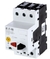 Disjuntor motor trifásico PKZM01-2,5 1,6 - 2,5A 660/690VCA - Eaton