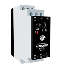 Relé de Nível em Reservatório Inferior REP - Altronic