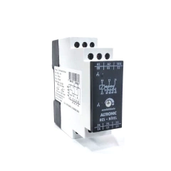 Relé de Nível Para Caldeira RES - Altronic