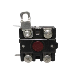 Rele para Thermodisc