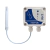 Transmissor de Umidade e Temperatura RHT-XS - Novus
