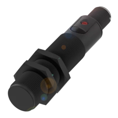 Sensor Capacitivo - Série BCS - Balluff