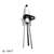 Sensor de chama Ignitor