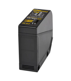 Sensor Fotoelétrico BX700-DFR-T - Autonics