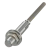Sensor Indutivo Para Altas Temperaturas - Balluff