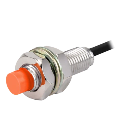 Sensor Indutivo PR12-2DP – Autonics