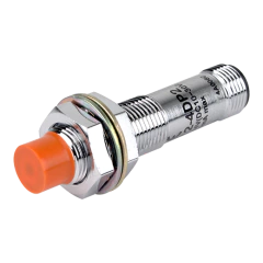 Sensor Indutivo PRCM12-4DP – Autonics