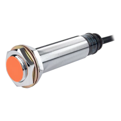 Sensor Indutivo PRL18-5DP – Autonics