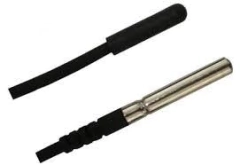 Sensor NTC Capsula Aço Inox - Novus