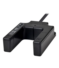 Sensores Fotoelétricos com Capa Plástica Reforçada Forma de U - Autonics