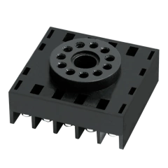 Soquete Temporizador Analógico PG-11 - Autonics