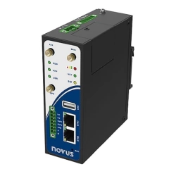 Roteador Celular 3G - Supervisão e Registros na Nuvem