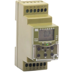 Temporizador Digital Multiescala BWM - Coel - comprar online