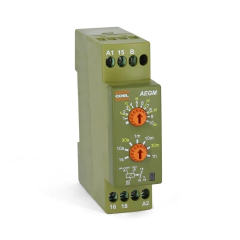 Temporizador Multifunção AEGM - Coel