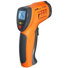 Termômetro Infravermelho - TD-925