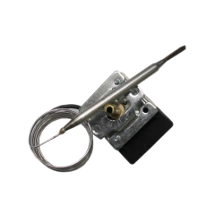 Termostatos Caem Tu V St 120C até 400C 20A