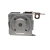 Termostatos Thermodisc 59t com e sem Rearme - comprar online