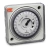 Timer Programador RTQDL 220V - Coel