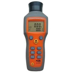 Trena Digital Ultra-som 16m - TN-1070