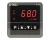 CONTROLADOR TTH1395R -90~240VCA –P795